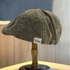 Cappellino Unisex Vintage Regolabile per Escursionismo e Alpinismo all'Aperto
