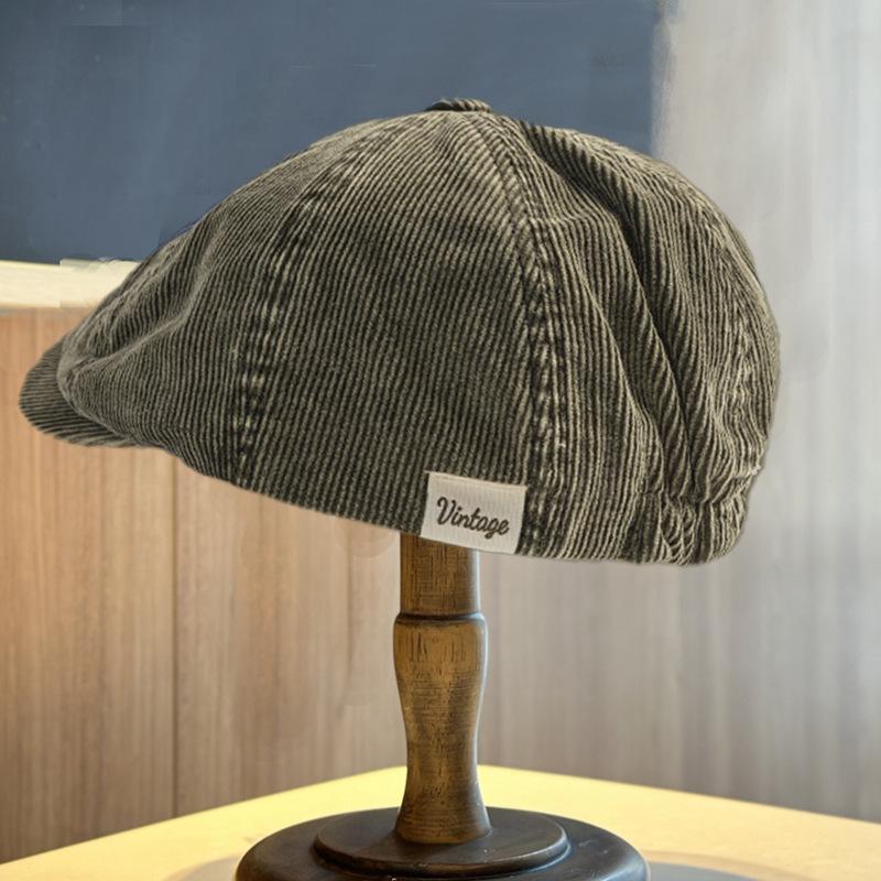 Cappellino Unisex Vintage Regolabile per Escursionismo e Alpinismo all'Aperto