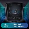 9.7" Android 12 Carplay Car Radio for Chevrolet Cruze J300 2008 - 2012 Multimedia Player 2 Din GPS Stereo DVD Head Unit
