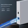 Tuya ZigBee3.0 Smart Wired Gateway with Alexa and Google Assistant Voice Control