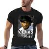 Nate Dogg Poster 8 T-Shirt Urban Style Print T-Shirt
