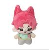 Kpop Demon Hunters Sajaboys Plush Toy Stuffed Doll Bedroom Decoration Gift Kids