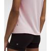 Lululemon Jersey Training Tank Top Porcelain Pink