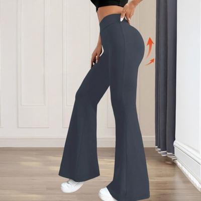 Partea inferioară (Îmbrăcăminte damă) – Capri și pantaloni