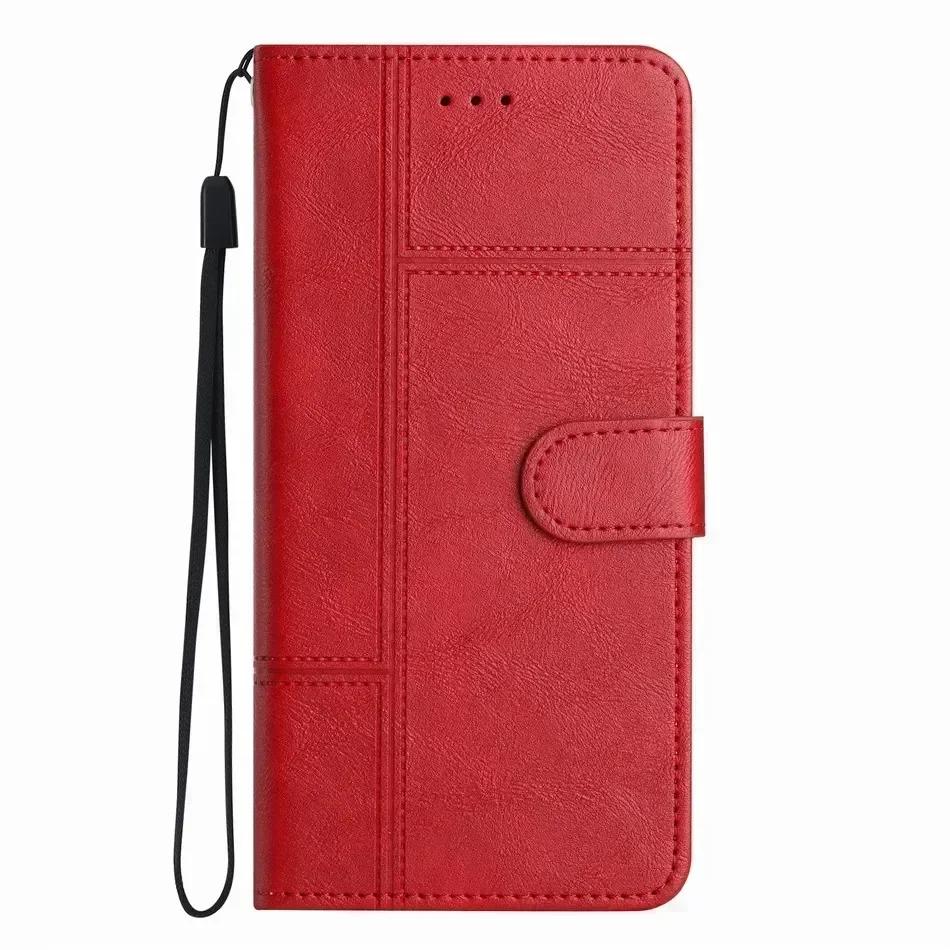 

Men Lady Business Case For Motorola Moto G10 G13 G14 G20 G30 G31 G35 G42 G52 G54 G55 G60 G62 G73 G75 G84 5G Wallet Cover #DBB For Moto G84 5G