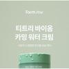 Farm Stay - Tea Tree Biome Calming Water Cream
