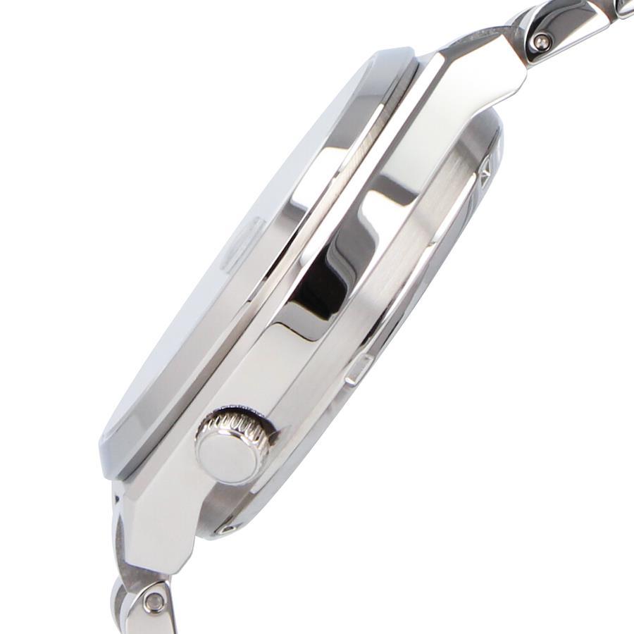 CITIZEN Automatic NJ0150-81X TSUYOSA Collection Sporty Simple Date Green Silver Stainless Wrist Watch For Men