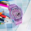 Casio Orologio da Donna Viola GMA-S2100SK-4APR