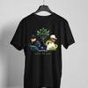 Feid Vs Ferxxo Tour T-Shirt