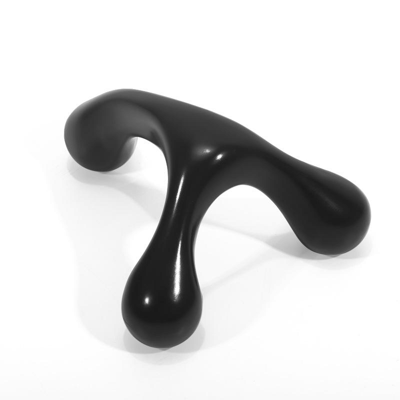 Muscle And Insertion Point Point Manual Massager