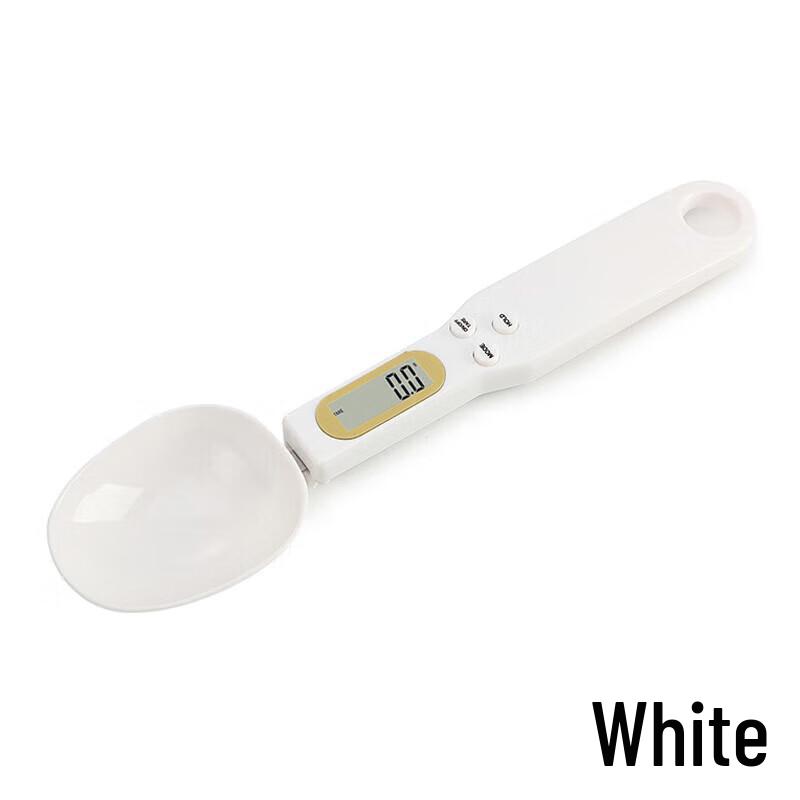 Mini Digital Measuring Spoon Scale