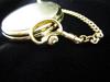 [USED] SEIKO Gold Pocket Watch