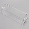 2PCS Fridge Shelf Grey Clear Middle Or Top Door Bin 306mm For Dometic Caravan