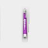 Pen-style LED Flashlight with Concave Head, 2-Pack