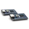 STM8S103F3P6 Systemplatine STM8S STM8 Entwicklungsboard Minimales Kernboard