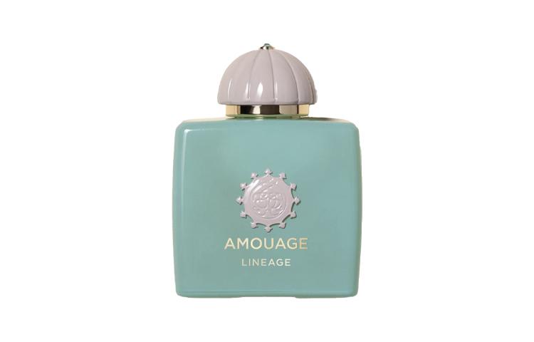 AMOUAGE Наследники Путешественника Парфюмерия Древесно-водный аккорд Туалетная вода EDP Имбирь Ладан 50 мл/100 мл 100ml