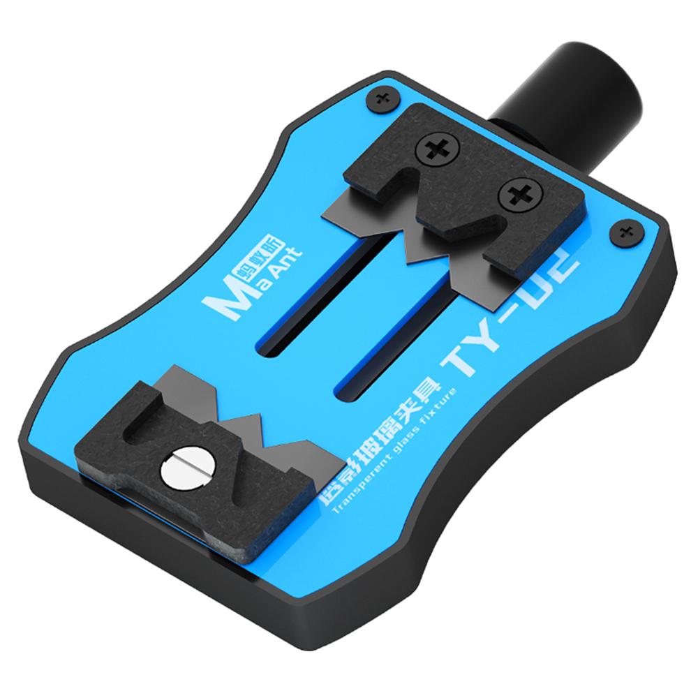 

MAANT TY-02 тримач для друкованої плати, кріплення для материнської плати телефону, інструменти для ремонту мікросхем, паяння Type A