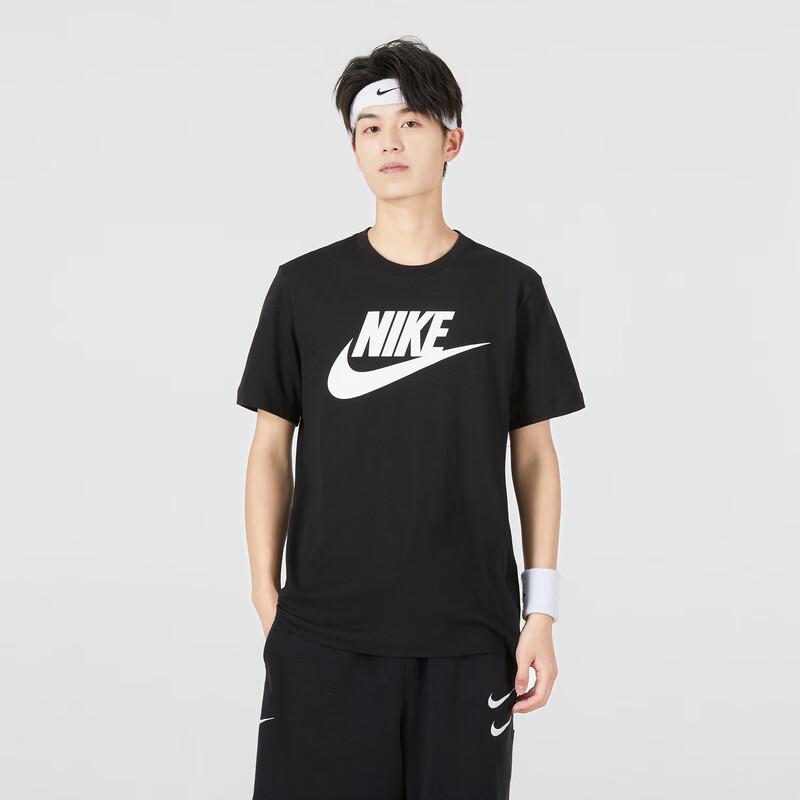 Nike Men s Summer Casual Short Sleeve T-Shirt M
