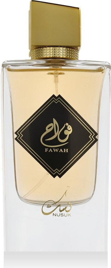 Nusuk Fawah Eau De Parfum 80 Ml