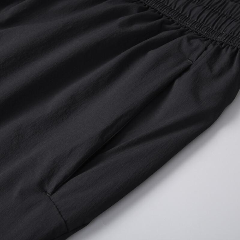 Men's Plus Size Loose Fit Sports Shorts