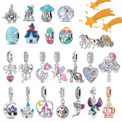 Schmuck & Accessoires – Charms