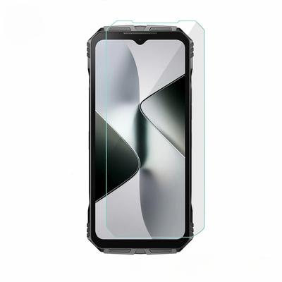 HD Tempered Glass for Doogee S119 Clear Screen Protector Ultra Thin for DOOGEE DoogeeS119 DOOGEES119 2.5D Protective Front Film