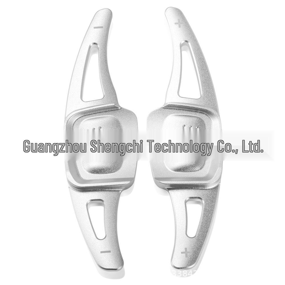 Shift Paddle Steering Wheel Mod for 18-23 Golf 8 GTI, MK8, Tiguan, Tayron, CC, Magotan
