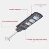 Lishi 300W Integrated Solar Street Light