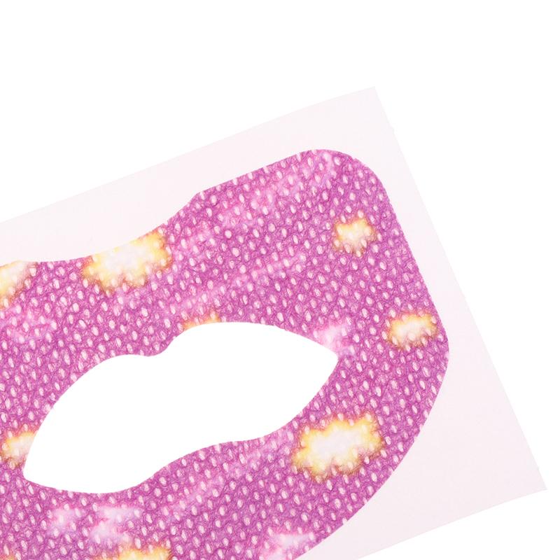 30 Stück Mundkorrektur-Aufkleber, Kinder-Nachtschlaf-Klebeband, Lippen-Nasen-Atmungspflaster