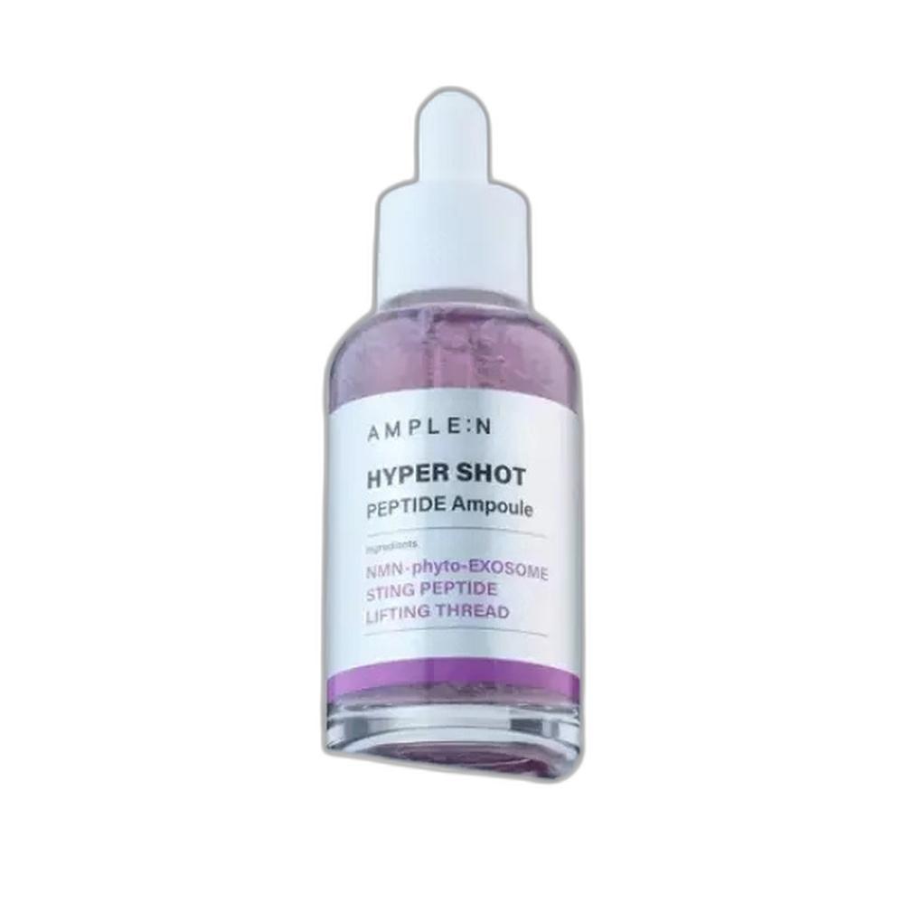 Coreana Ampoule-N Hypershot Peptide Thread Lifting Skin Density 50ml