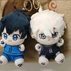 Volleyball Anime Plush Toys Adorable Stuffed Character Dolls From Popular Sports Series Soft Cuddly Collectibles For Fans Perfect Gift For Anime