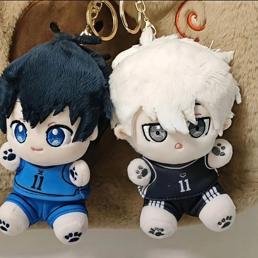 Volleyball Anime Plush Toys Adorable Stuffed Character Dolls From Popular Sports Series Soft Cuddly Collectibles For Fans Perfect Gift For Anime