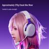 AKKOS9 Ultra 7.1 Surround Sound Wireless Gaming Headset