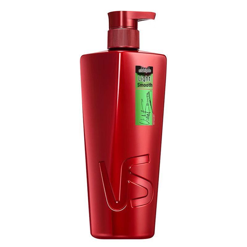 Vidal Sassoon Oil Control & Volumizing Shampoo