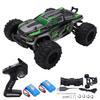 2.4G Remote Control Drift Car Full Scale 1 16 4WD Off Road RC Car with LED Headlights High Speed RC Car