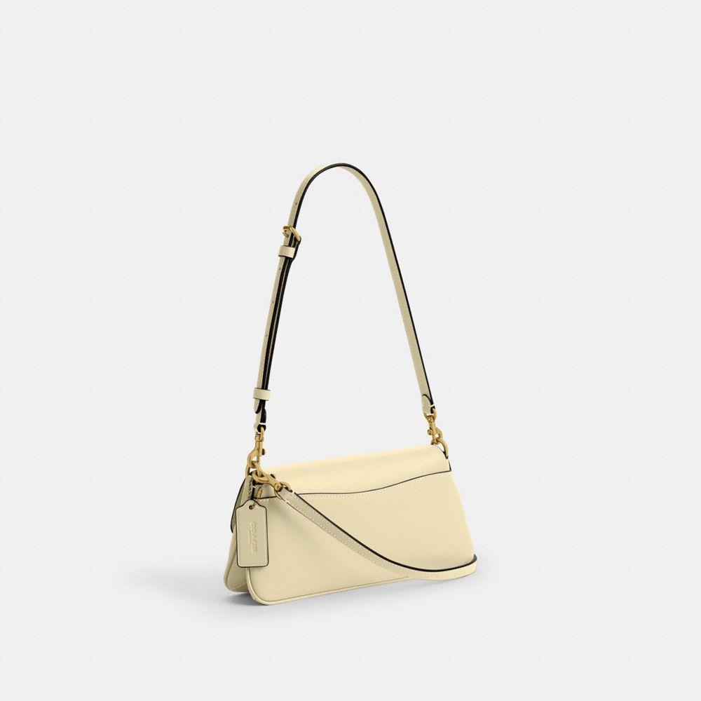 Coach Jet Shoulder Bag Cam16 B4Lgz