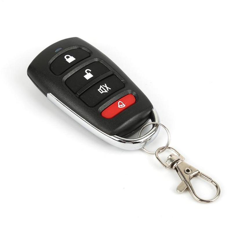 Universal 433mhz Copy Wireless  Remote  Control Multi-functional Copy Duplicator Car Keys For