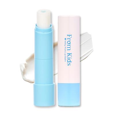 Make-up na rty – Balzamy na pery