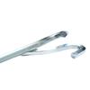 Tent Nails Aluminum Alloy Ground Nails Camping Rock Bottoms Ground Anchors Tent Accessory For Outdoor Camping Tent Peg