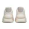 Anta Bastard 4 Mid top Skateboard Shoes Men's Gray 112238080-13