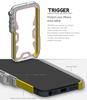 For Samsung a15 Armor Screw Metal Frame Shockproof Cover For Samsung a15 a16 4G 5G Aluminium Bumper Cases Heavy Duty Fundas