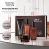 BOSSDUN Amino Acid Oil Control & Hydrating 4-Piece Skincare Set