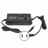 3-24V Adjustable Adjustable Regulated Adapter Multi Voltage Power Supply  Household Electronics