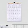 Calendar 2025 20252026 Calendar Planner Multilingual Coil Planner Agenda Organizer Scheduling For Home Office School Classroom