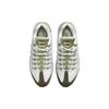 Nike Air Max 95 White Oil Green Men Sneakers Medium-Olive FD0780-100