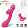 Sexy Adult Female  Sucking Vagina Vibrator Clitoris Stimulator Vibration Masturbation Tools Dildo Vibrator Adult Products