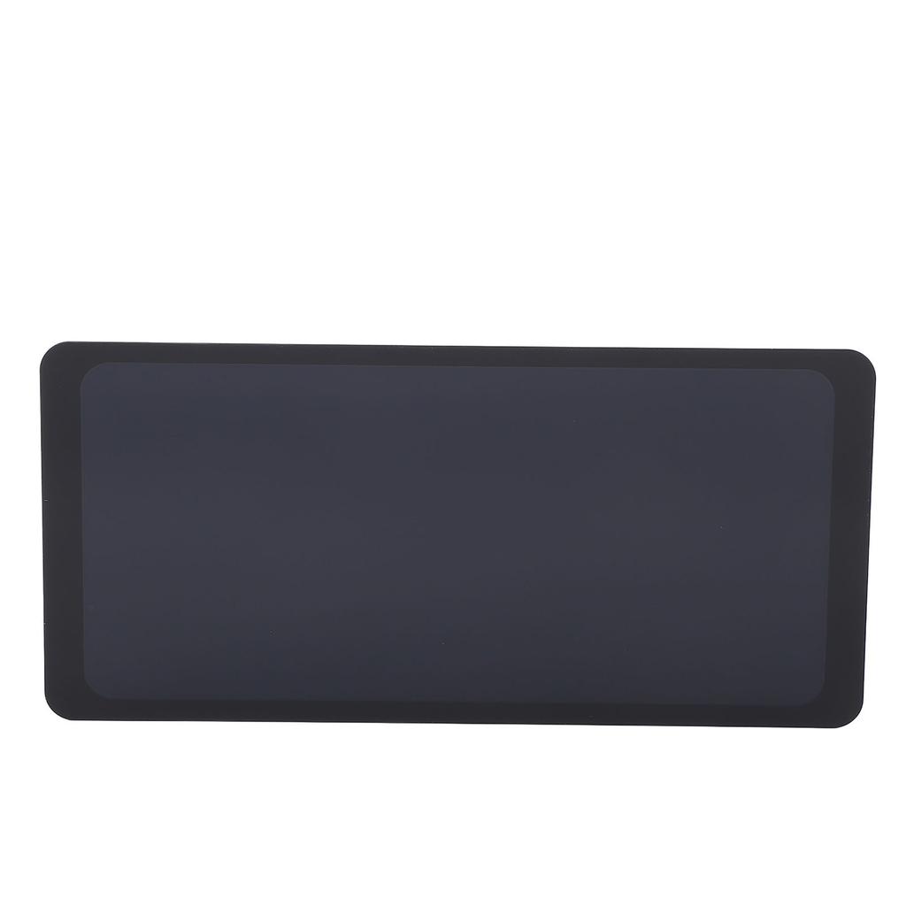 6.25 Inch Capacitive 5 Point Touch Screen DSI Interface 720x1560 Full Fit Tempered Glass Panel for RasPi CM5 4B 3B CM3