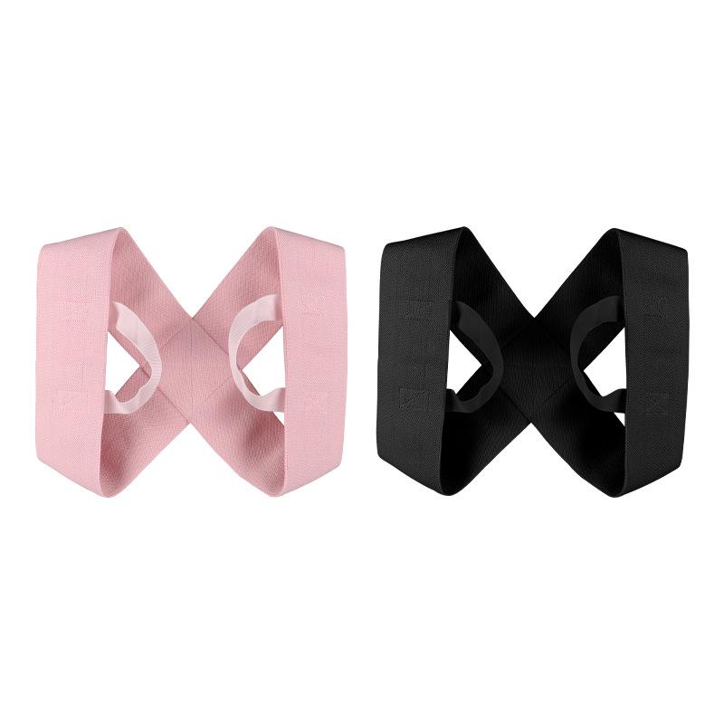 Douyin Unisex Posture Correction Belt - Shoulder and Back Support for Anti-Hunchback Fitness