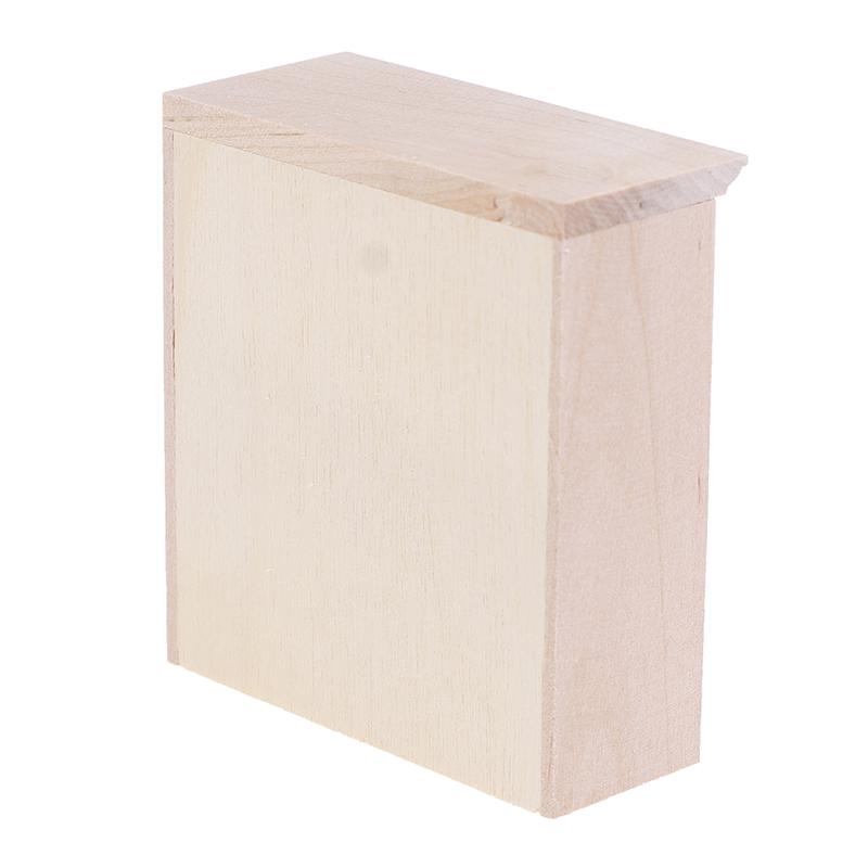 Miniaturi pentru casă de păpuși la scară 1/12 Dulapuri suspendate de perete Model de dulap Accesorii