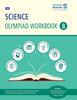 The SBB Science Olympiad Workbook - Class 8 Book